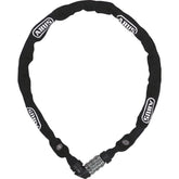 ABUS Chain Locks - 1200/110 web black